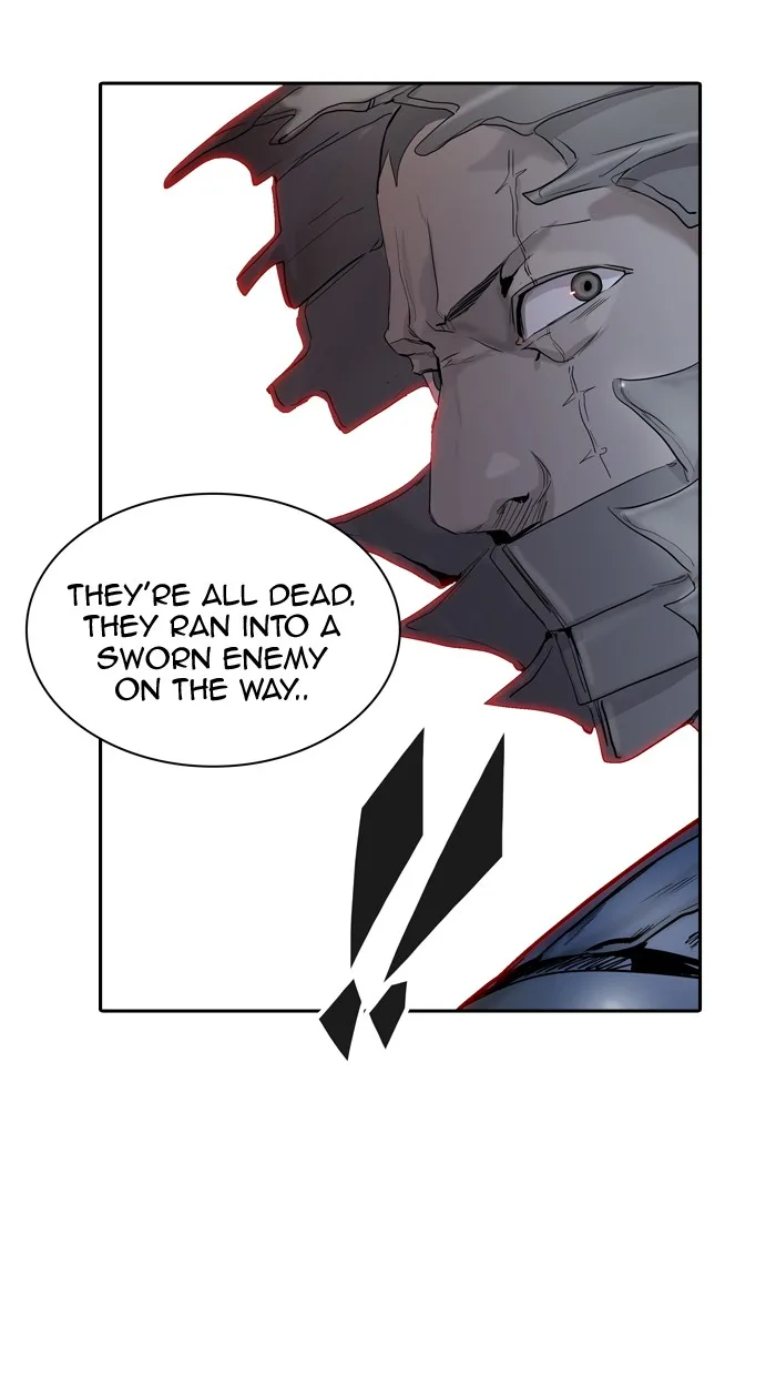Tower of God - Chapter 357 - Page 94
