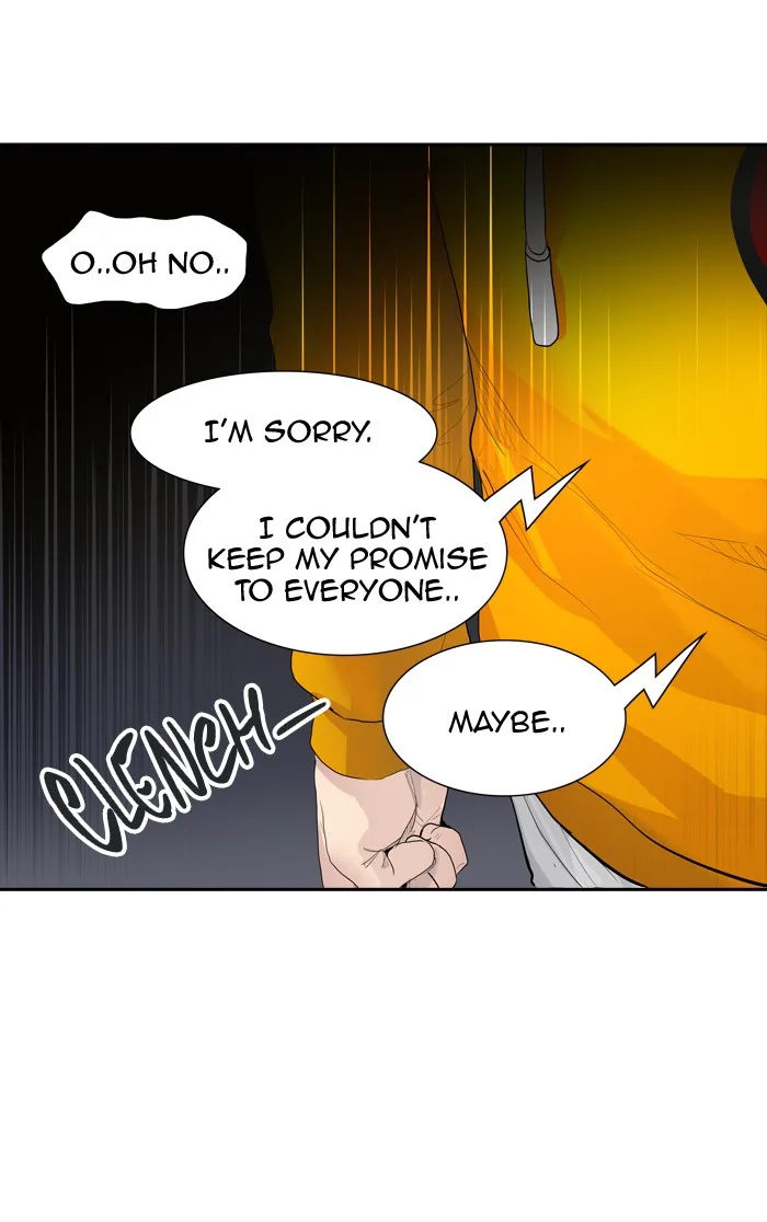 Tower of God - Chapter 357 - Page 95