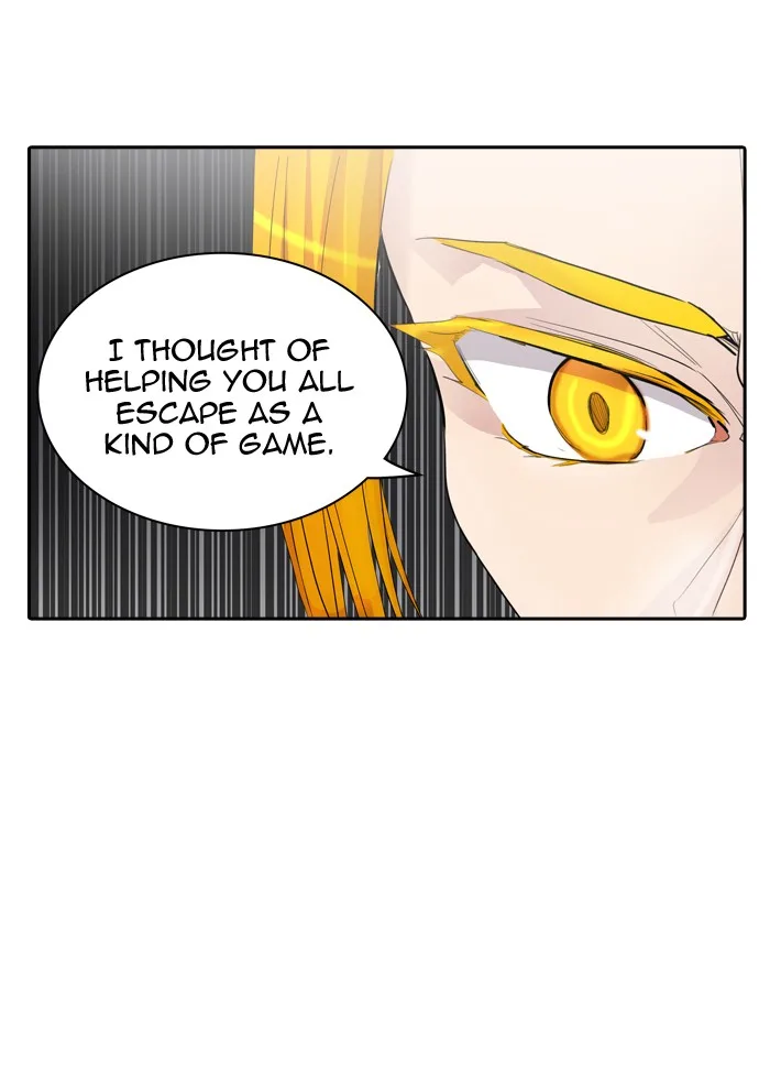 Tower of God - Chapter 357 - Page 96