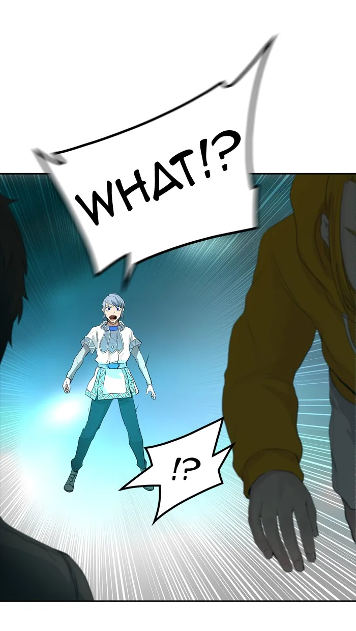 Tower of God - Chapter 358 - Page 1