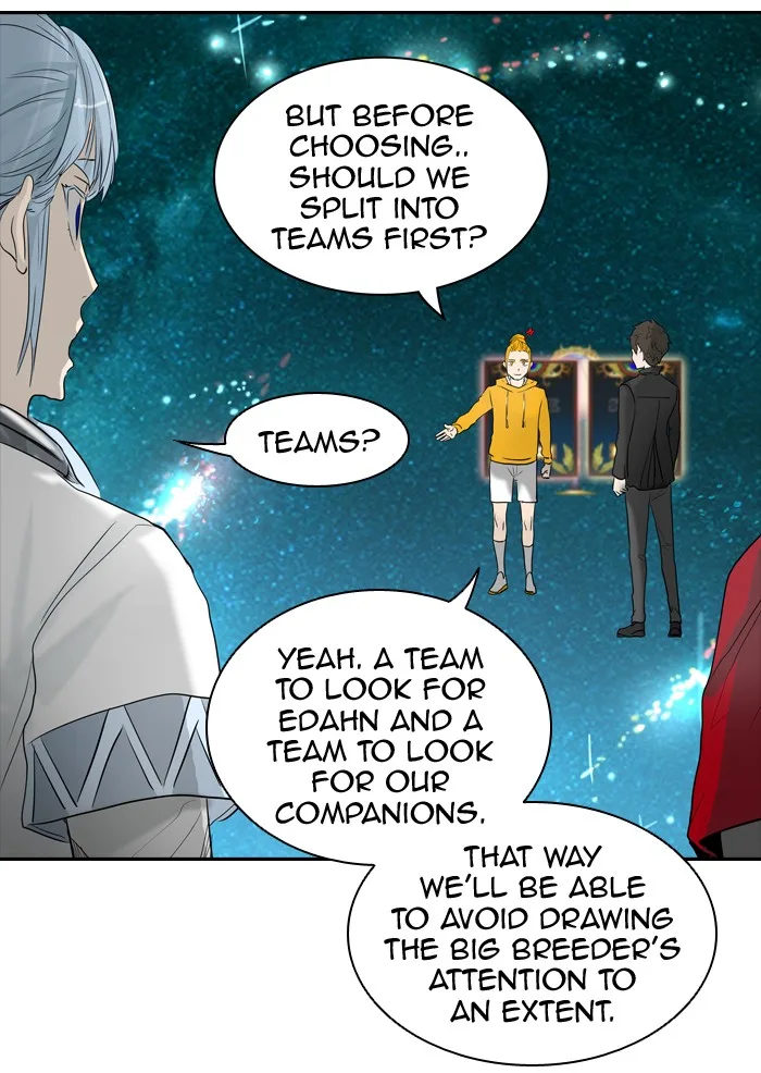 Tower of God - Chapter 358 - Page 10