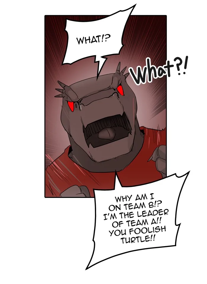 Tower of God - Chapter 358 - Page 13