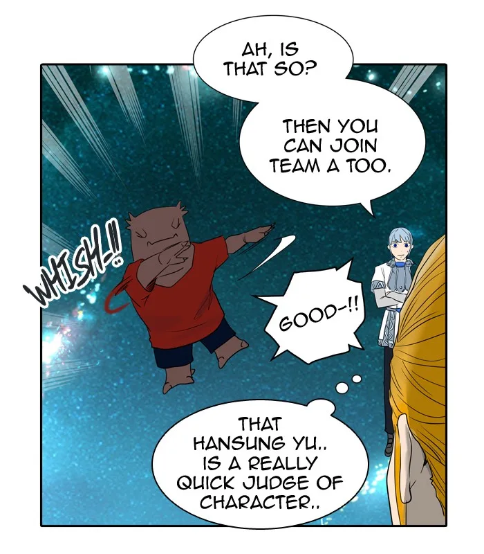 Tower of God - Chapter 358 - Page 14