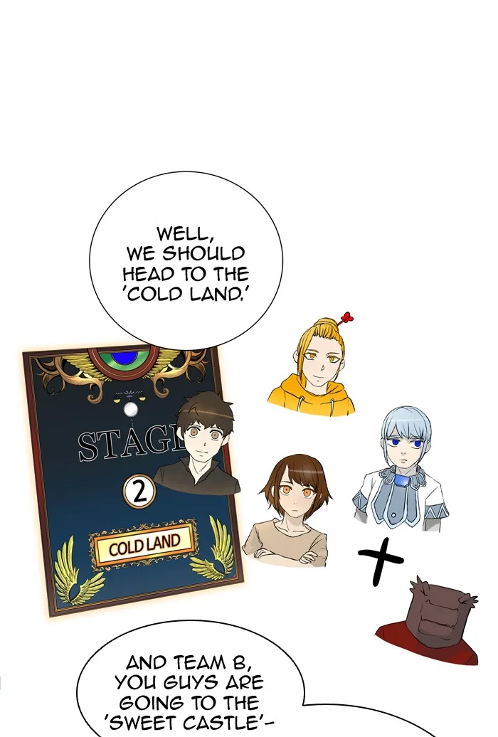 Tower of God - Chapter 358 - Page 15