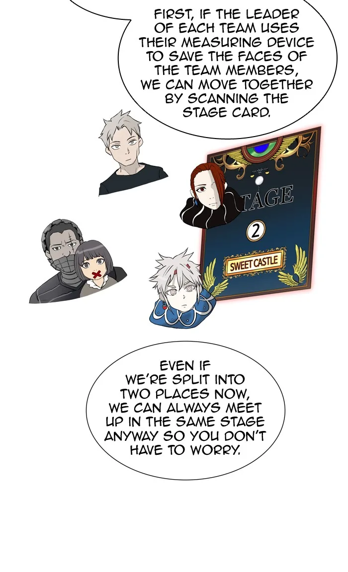 Tower of God - Chapter 358 - Page 16