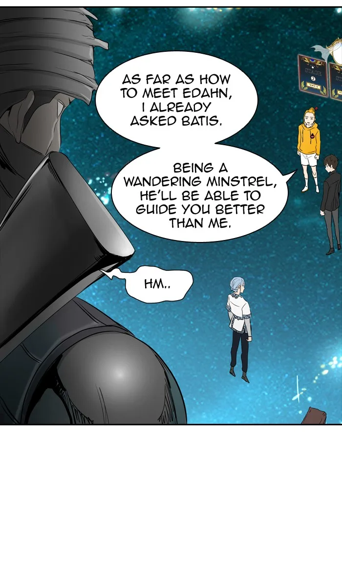Tower of God - Chapter 358 - Page 17