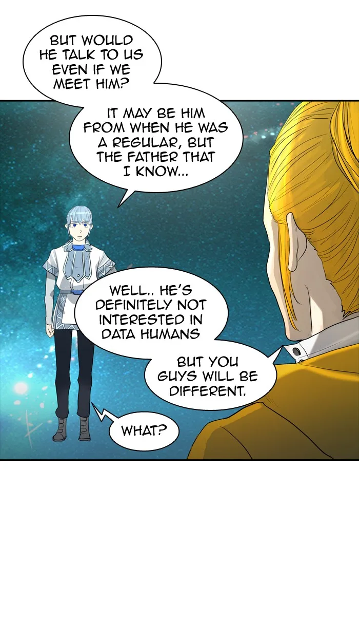 Tower of God - Chapter 358 - Page 19