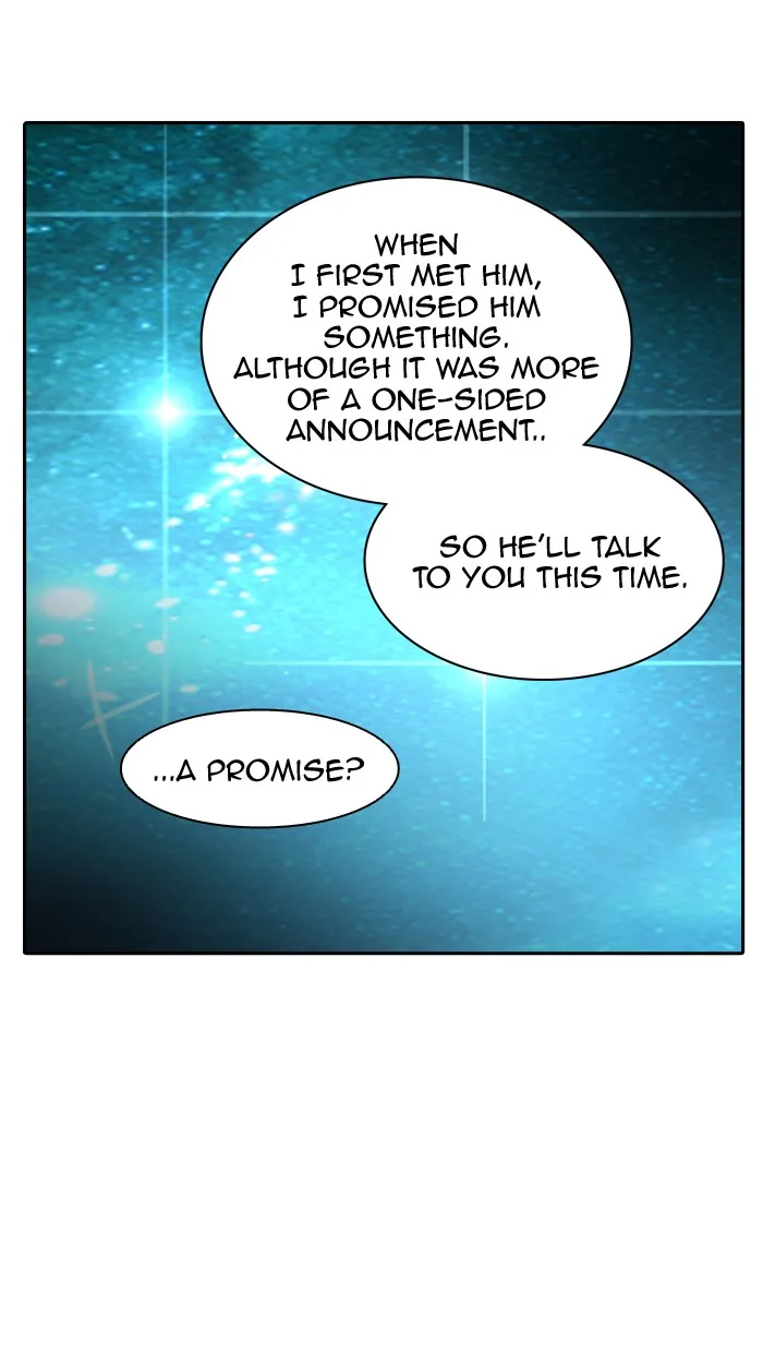 Tower of God - Chapter 358 - Page 20