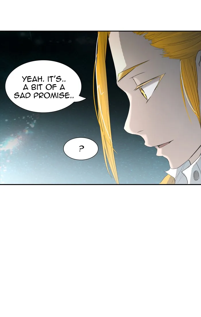 Tower of God - Chapter 358 - Page 21