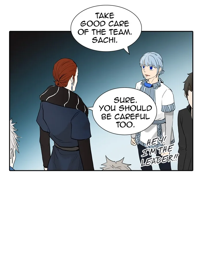 Tower of God - Chapter 358 - Page 24