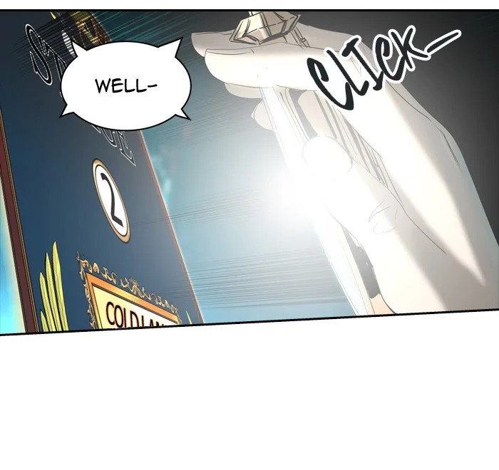 Tower of God - Chapter 358 - Page 25