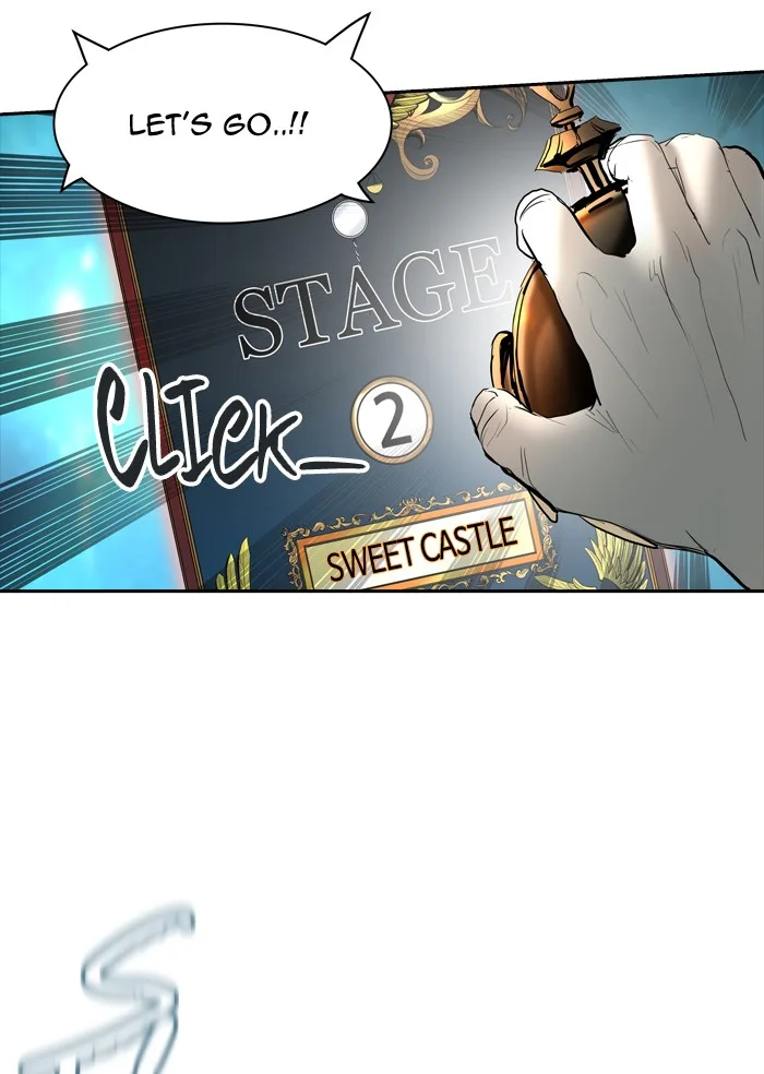 Tower of God - Chapter 358 - Page 26