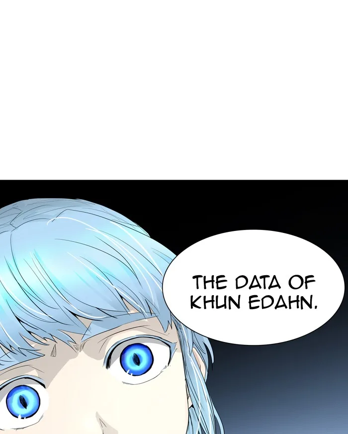 Tower of God - Chapter 358 - Page 3