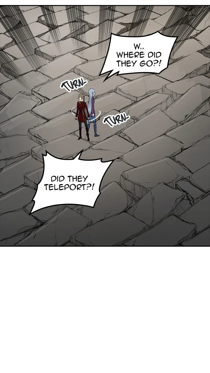 Tower of God - Chapter 358 - Page 34