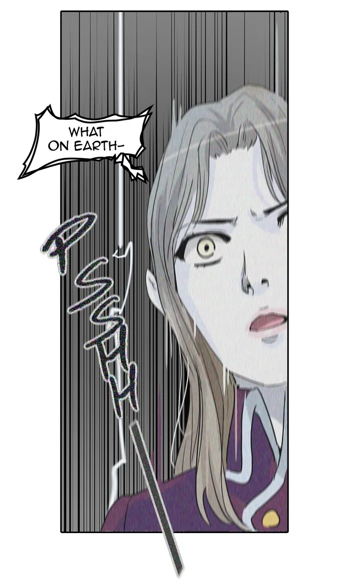Tower of God - Chapter 358 - Page 35