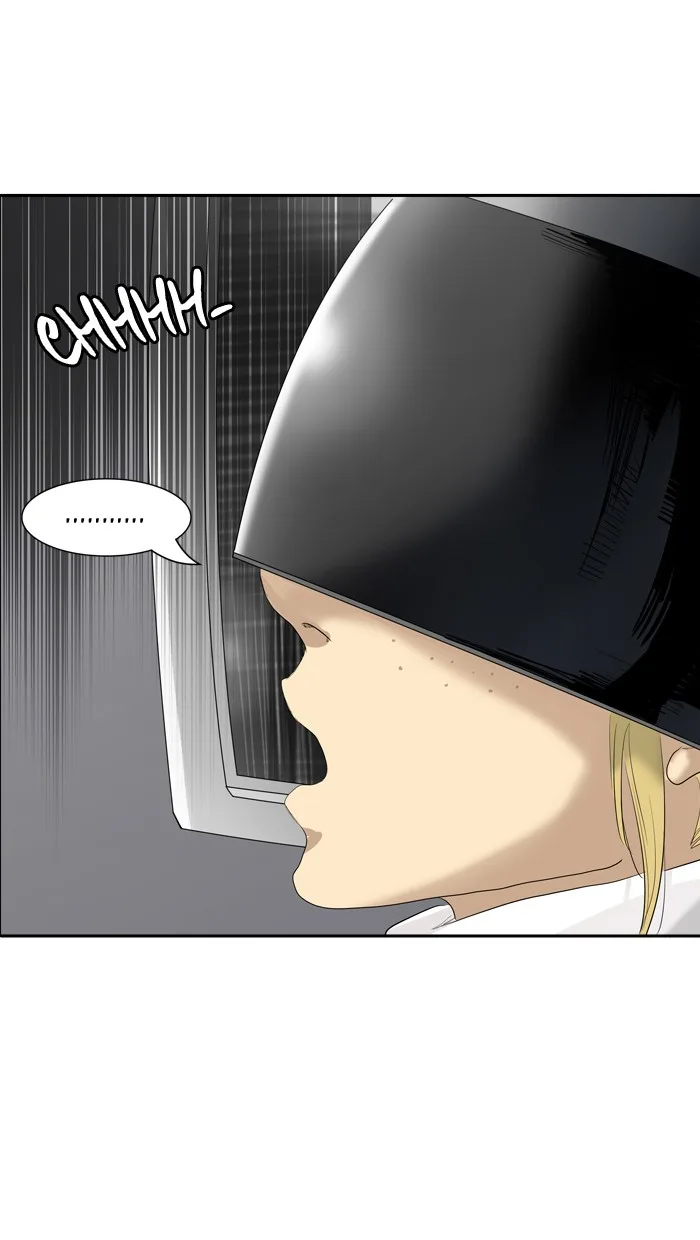 Tower of God - Chapter 358 - Page 39