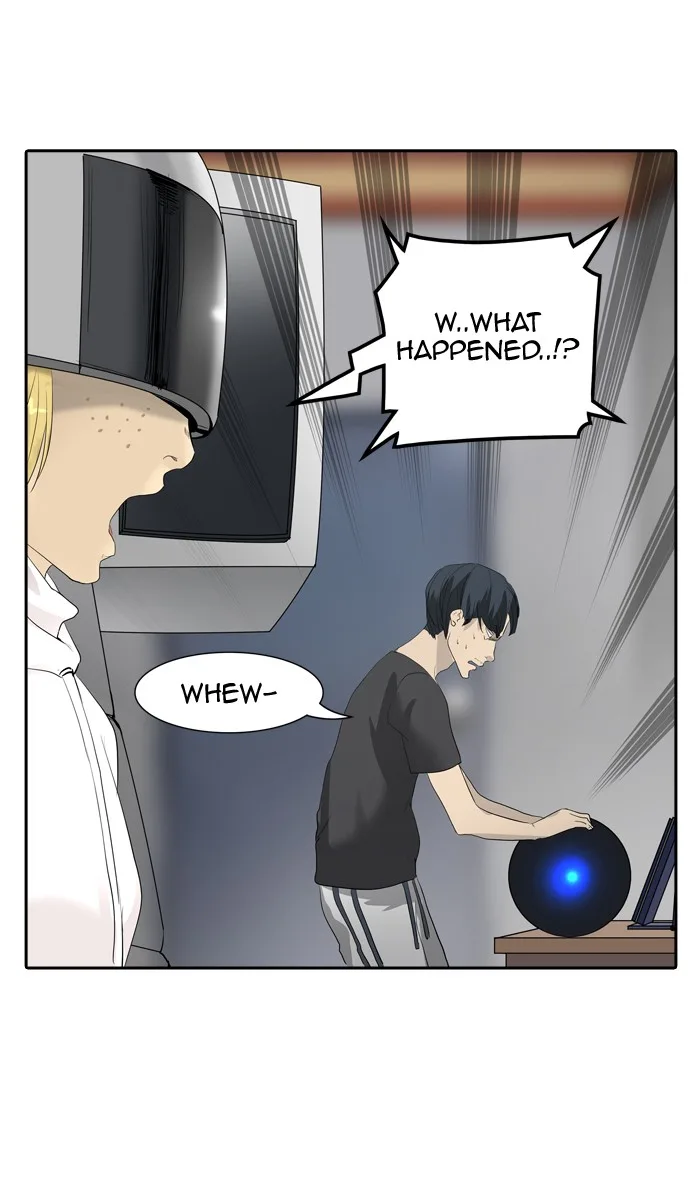 Tower of God - Chapter 358 - Page 40