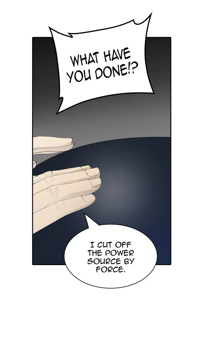 Tower of God - Chapter 358 - Page 41