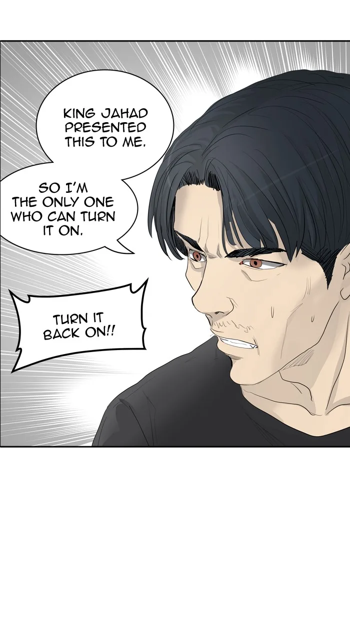 Tower of God - Chapter 358 - Page 42