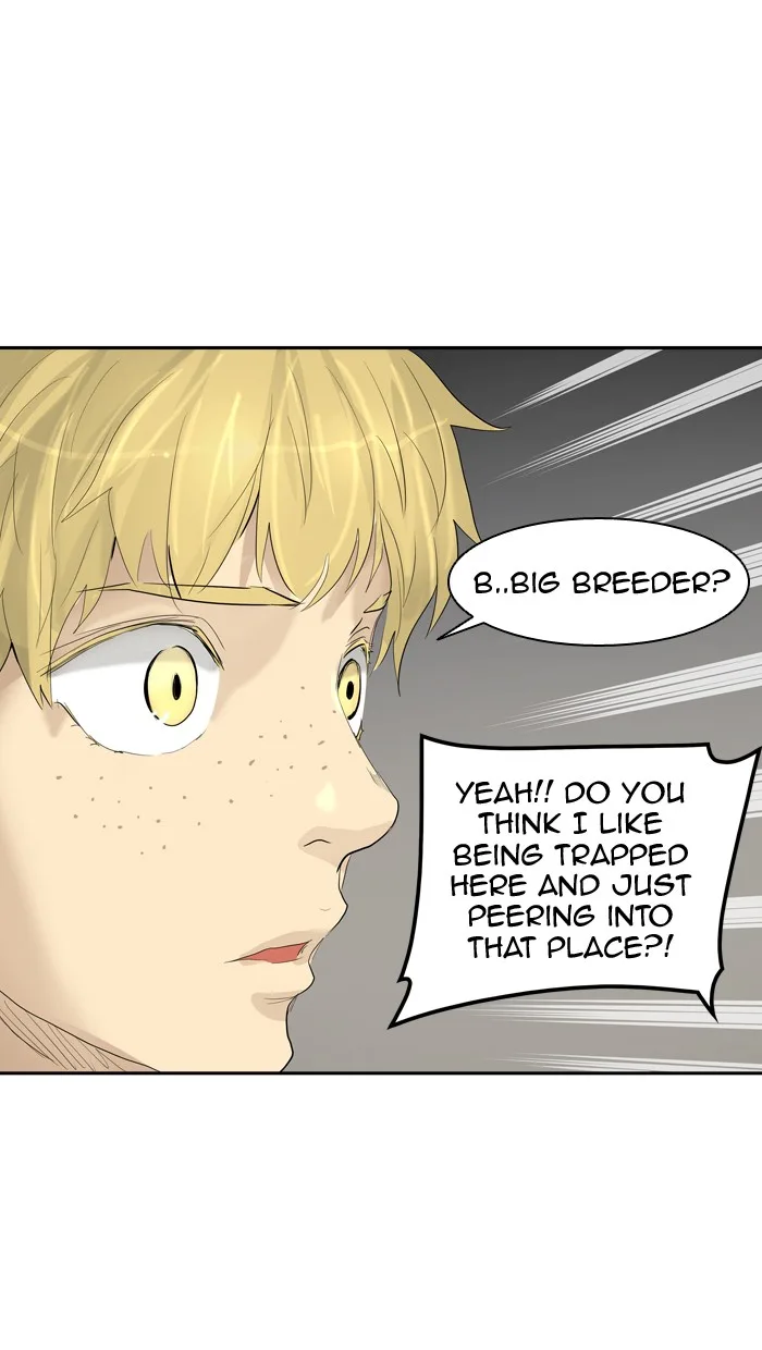 Tower of God - Chapter 358 - Page 44