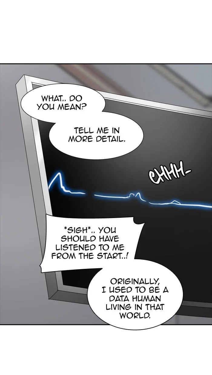 Tower of God - Chapter 358 - Page 46