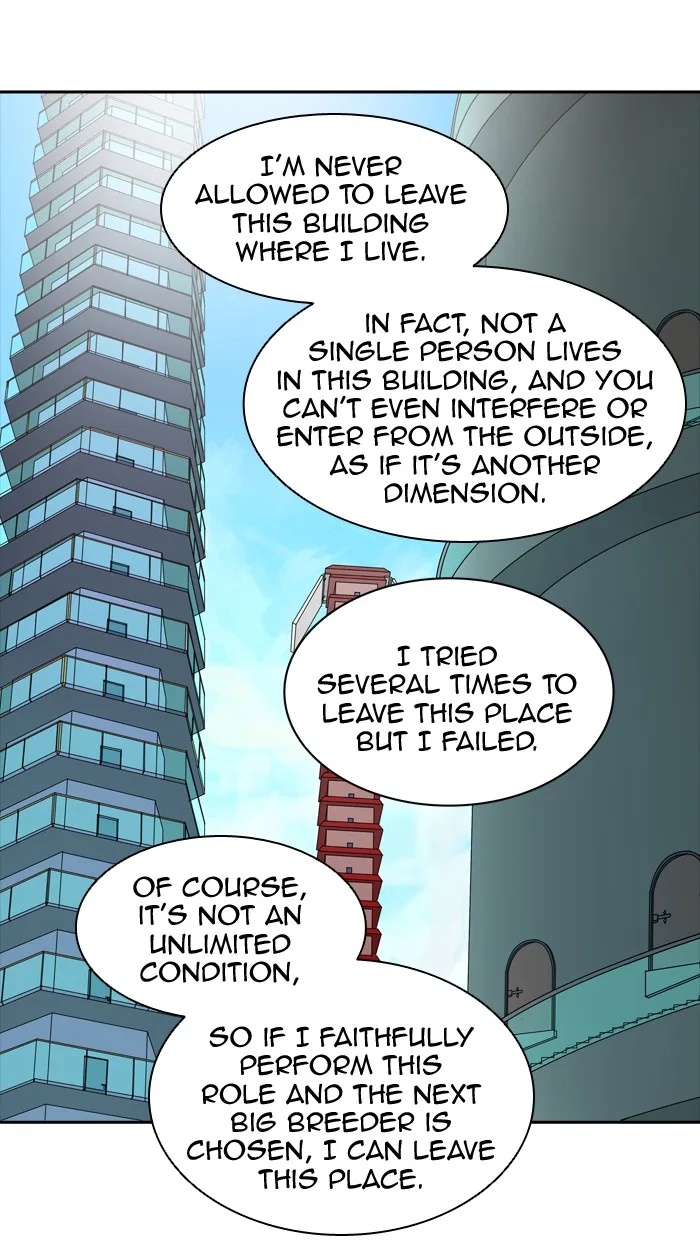 Tower of God - Chapter 358 - Page 48