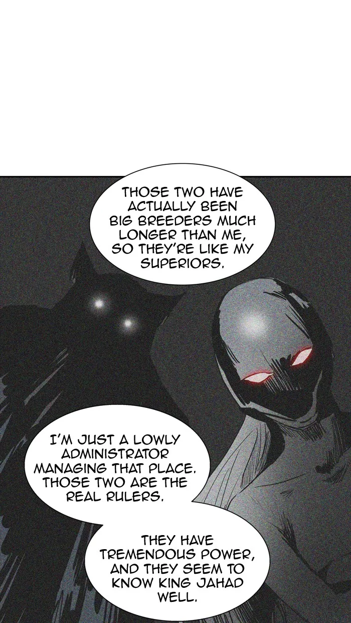 Tower of God - Chapter 358 - Page 50