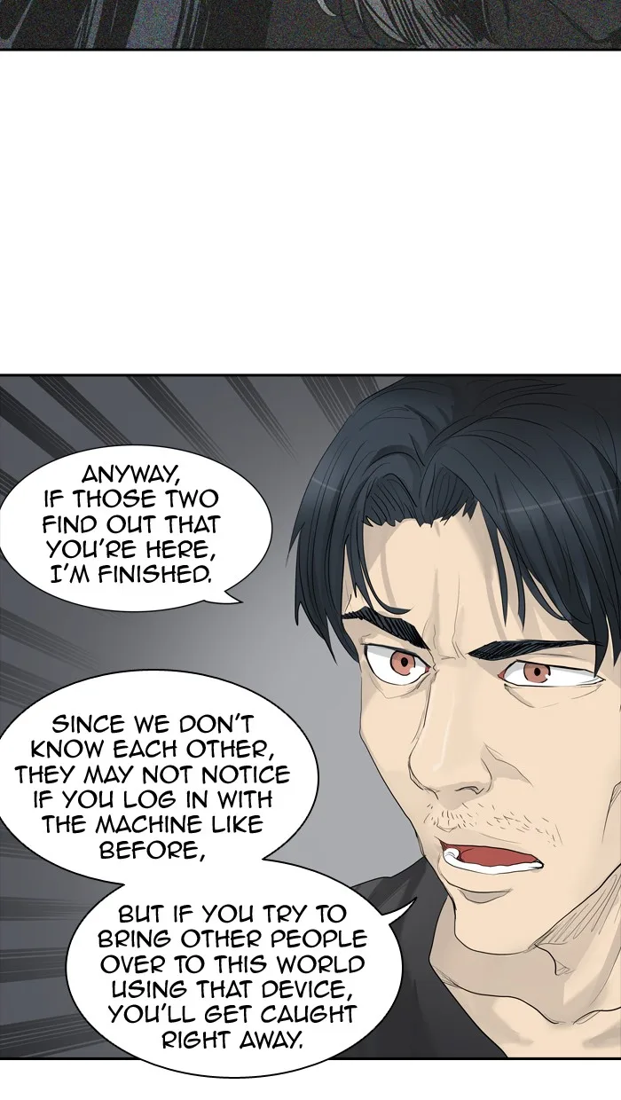 Tower of God - Chapter 358 - Page 51