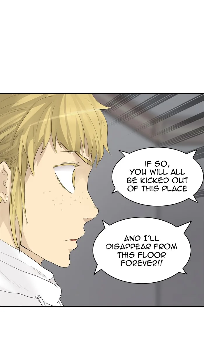 Tower of God - Chapter 358 - Page 52