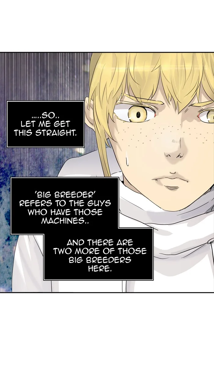 Tower of God - Chapter 358 - Page 53