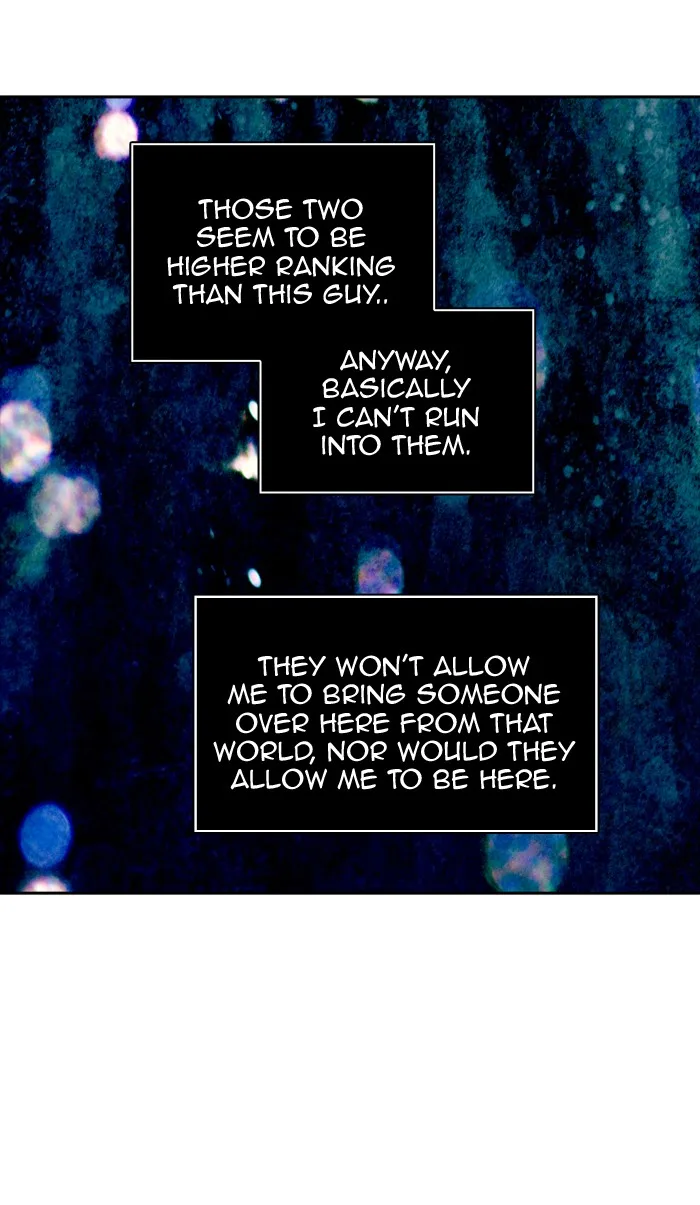 Tower of God - Chapter 358 - Page 54