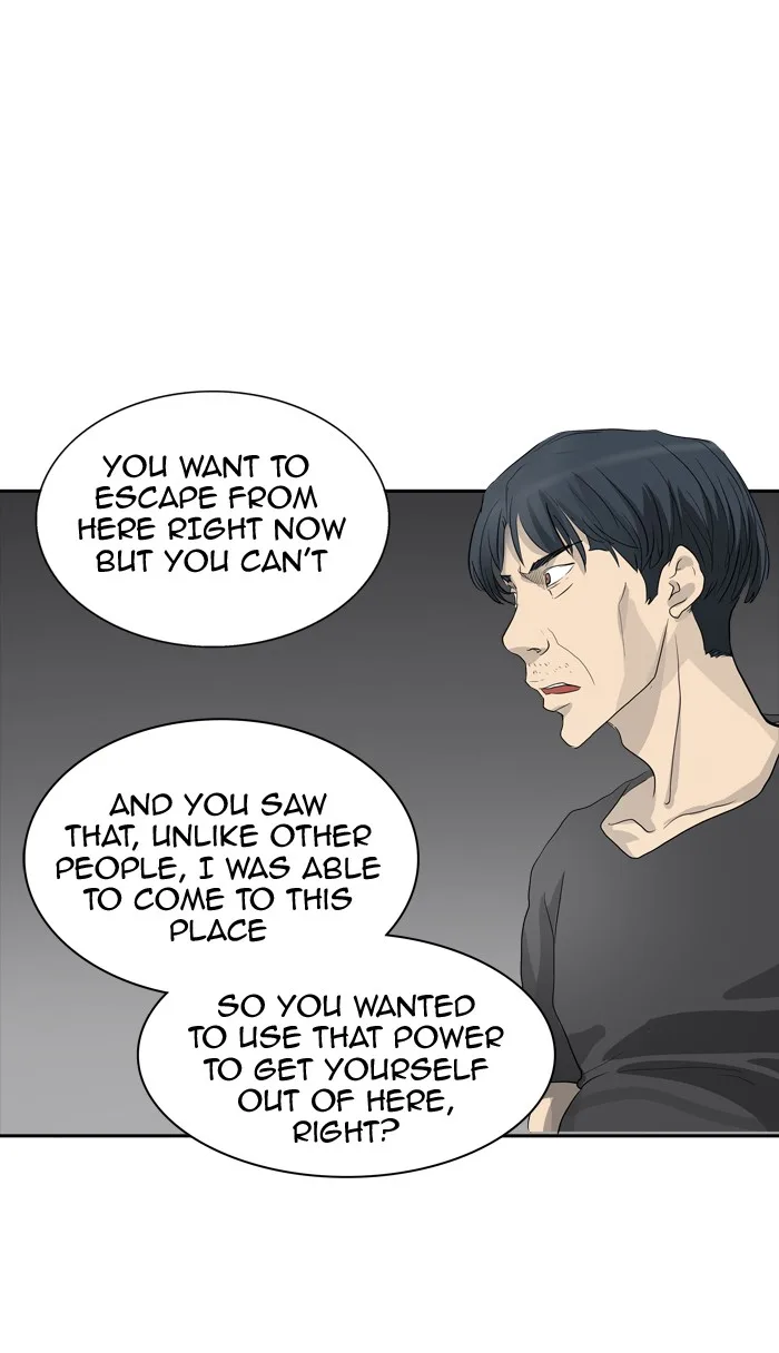 Tower of God - Chapter 358 - Page 57