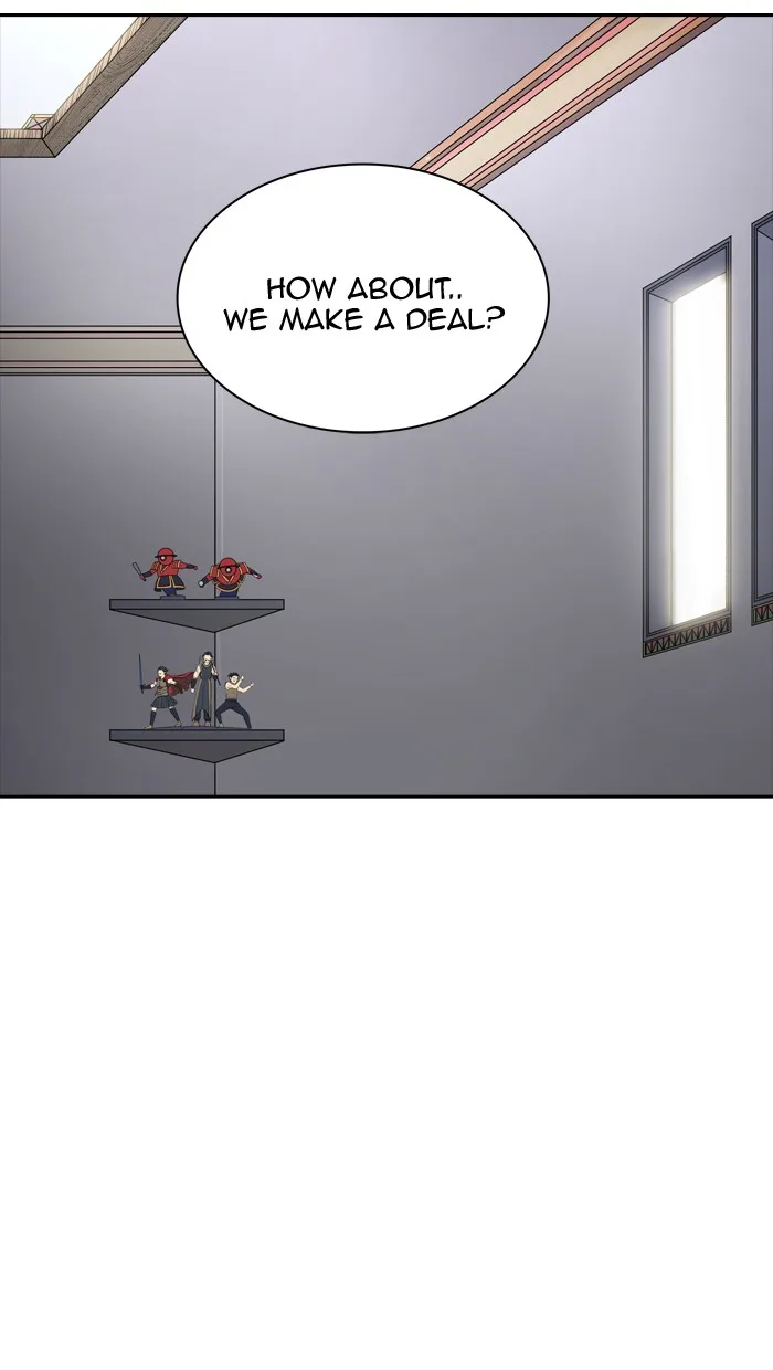 Tower of God - Chapter 358 - Page 59