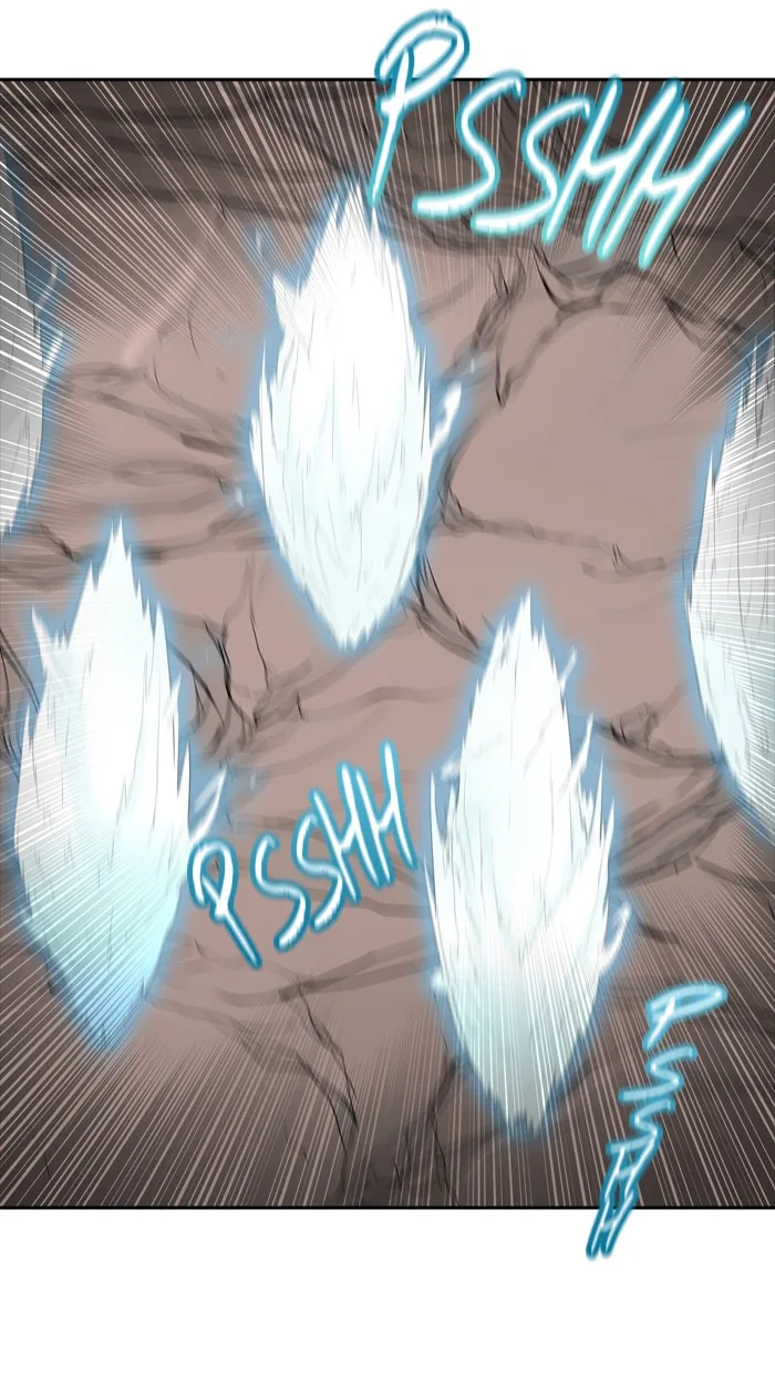 Tower of God - Chapter 358 - Page 62