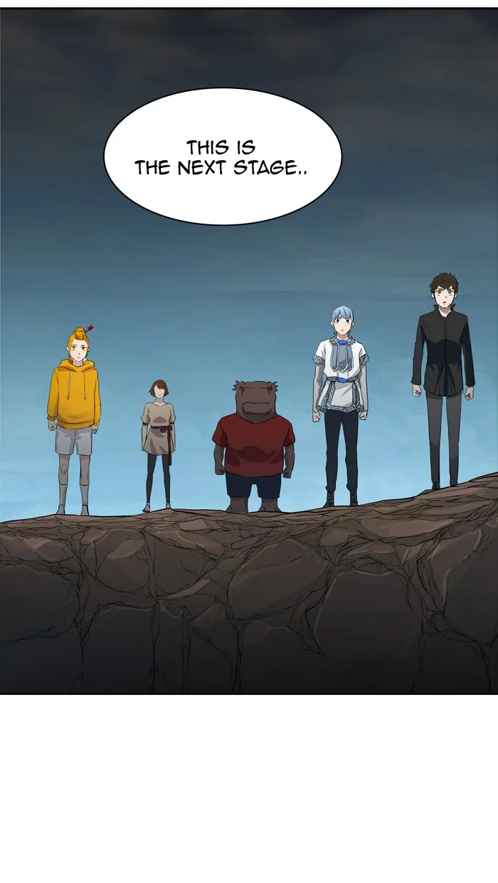 Tower of God - Chapter 358 - Page 64