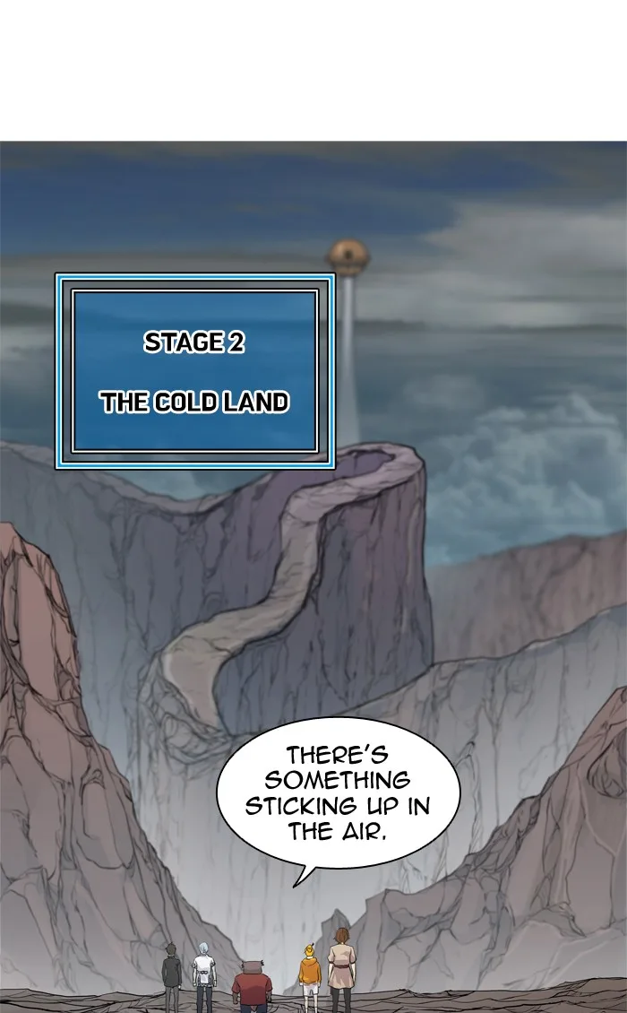 Tower of God - Chapter 358 - Page 65