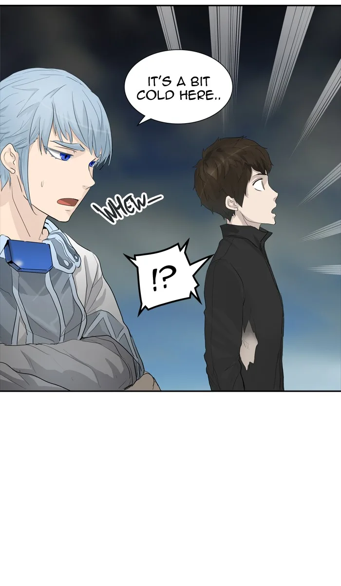 Tower of God - Chapter 358 - Page 67