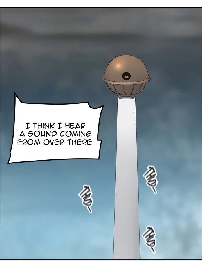 Tower of God - Chapter 358 - Page 68