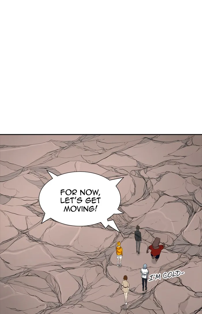 Tower of God - Chapter 358 - Page 69