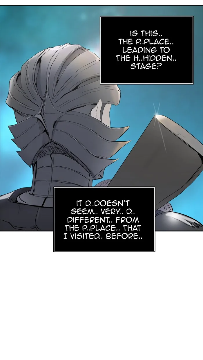 Tower of God - Chapter 358 - Page 7