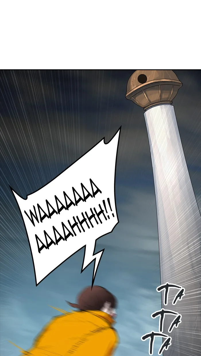 Tower of God - Chapter 358 - Page 71
