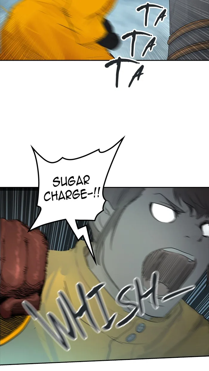 Tower of God - Chapter 358 - Page 72