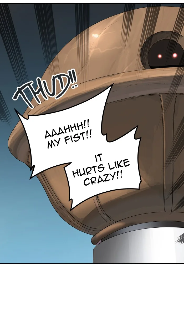 Tower of God - Chapter 358 - Page 77