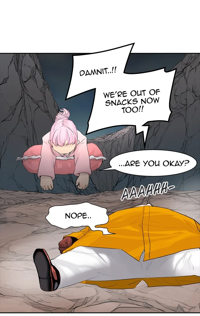Tower of God - Chapter 358 - Page 78