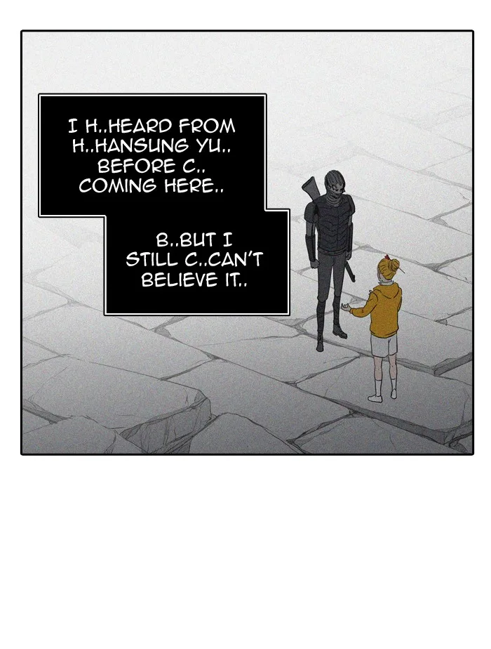 Tower of God - Chapter 358 - Page 8