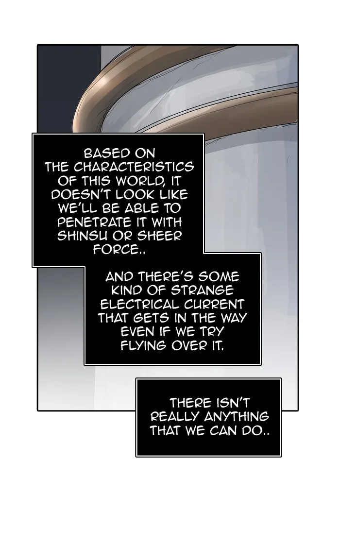 Tower of God - Chapter 358 - Page 80