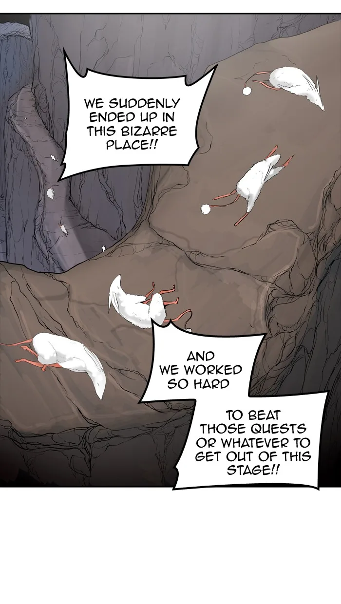 Tower of God - Chapter 358 - Page 82