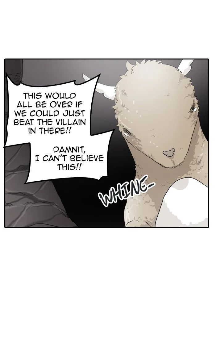Tower of God - Chapter 358 - Page 83