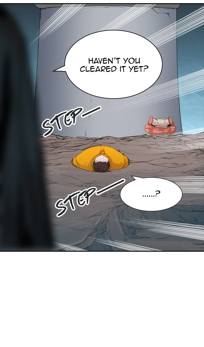 Tower of God - Chapter 358 - Page 84