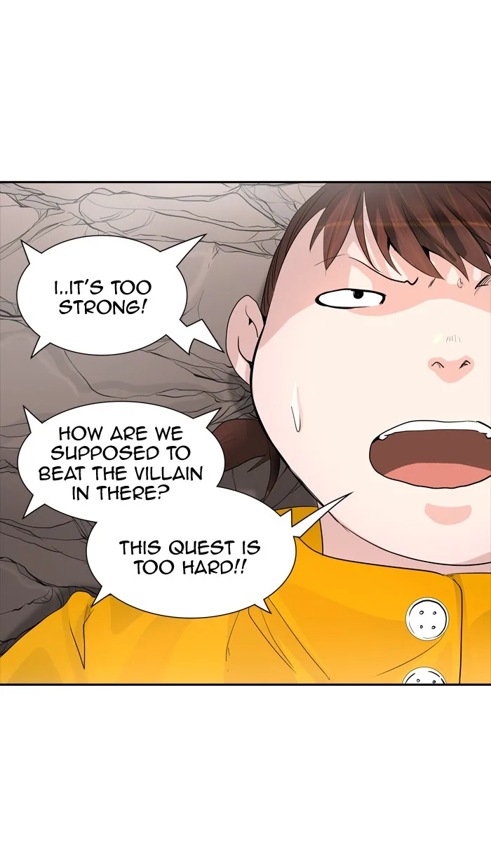 Tower of God - Chapter 358 - Page 85